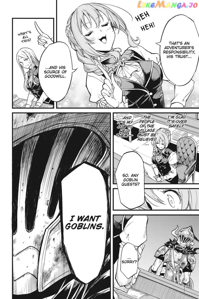 Goblin Slayer: Side Story Year One Chapter 7 image 27_optimized
